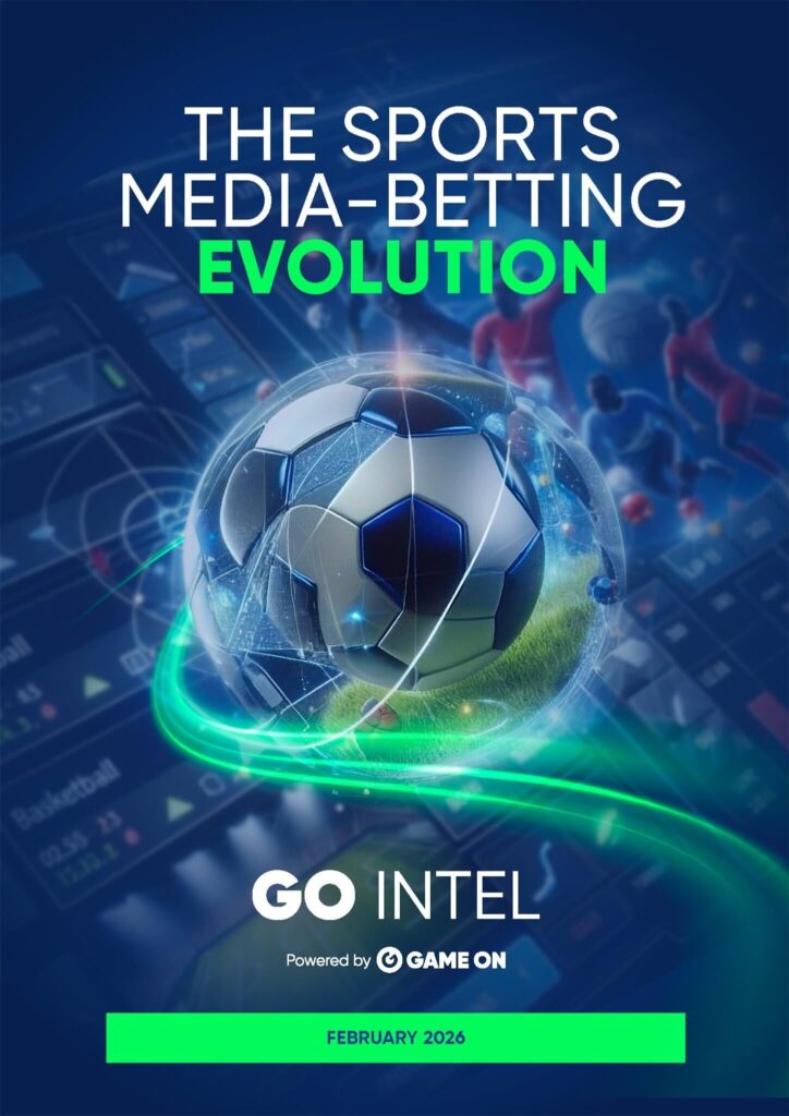 Sports Media Betting Report