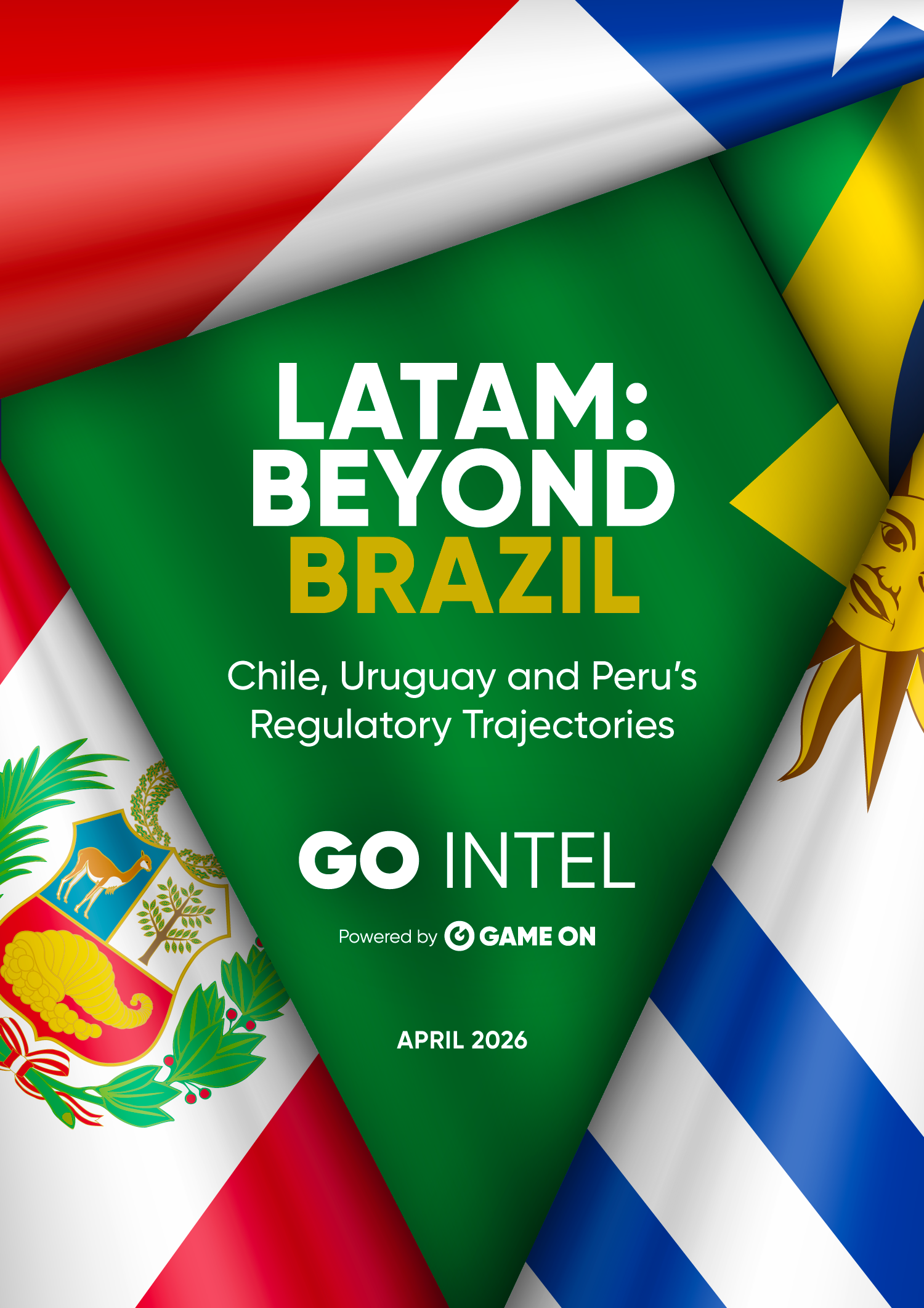 Latam - Beyond Brazil Report